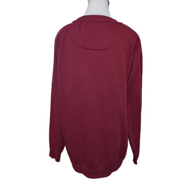 The Rolling Stones Cherry Graphic Sweatshirt – Size XL (Unisex Fit) - Picture 3 of 9